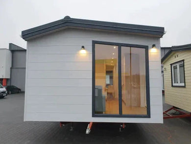 Casa móvel Elsia T3 35m2