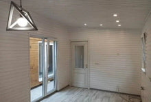 Casa Contentor de 35 M2