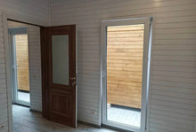 Casa Contentor de 35 M2