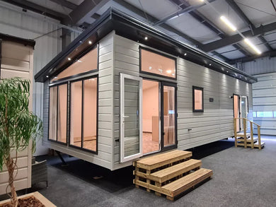 CASA MÓVEL YEMELA 44m²